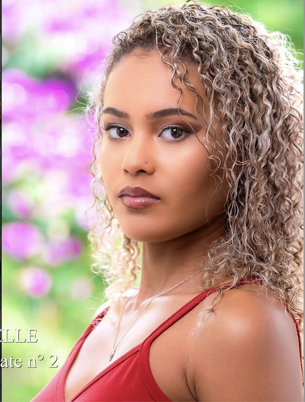 N°2: Yaëlle Joséphine