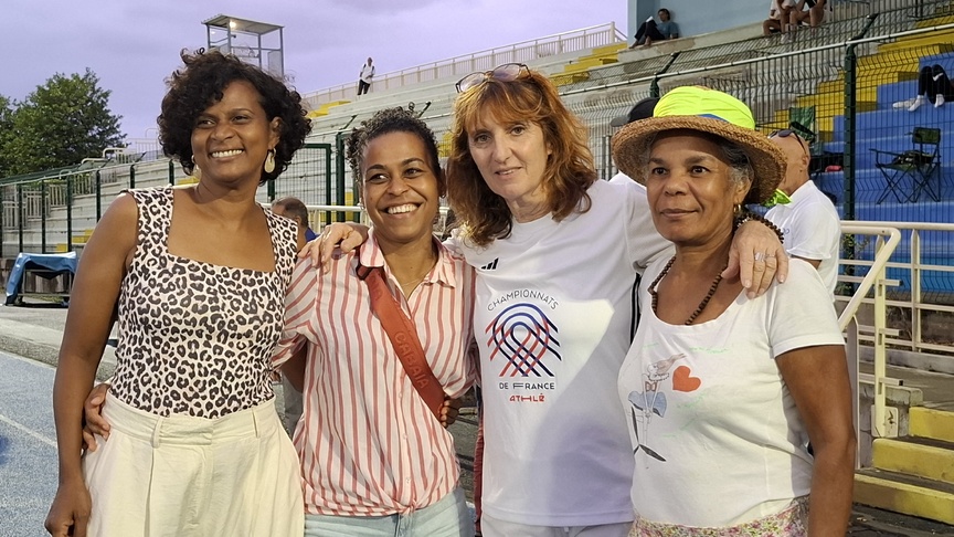 Maïdis Gorrillot: l’appel du Large et l’urgence de la Solidarité