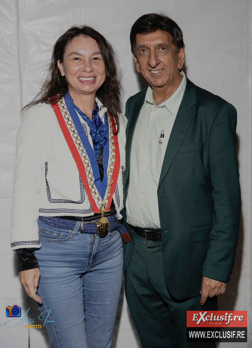 Miss Salazie 2026: Isaya De Pindray d'Ambelle couronnée Miss Salazie 2026: Isaya De Pindray d'Ambelle couronnée