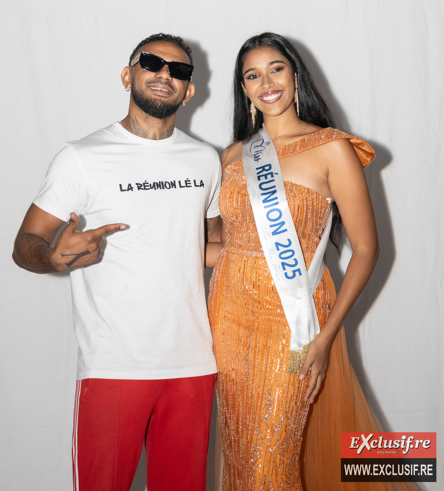 Wizdom et Priya Padavatan