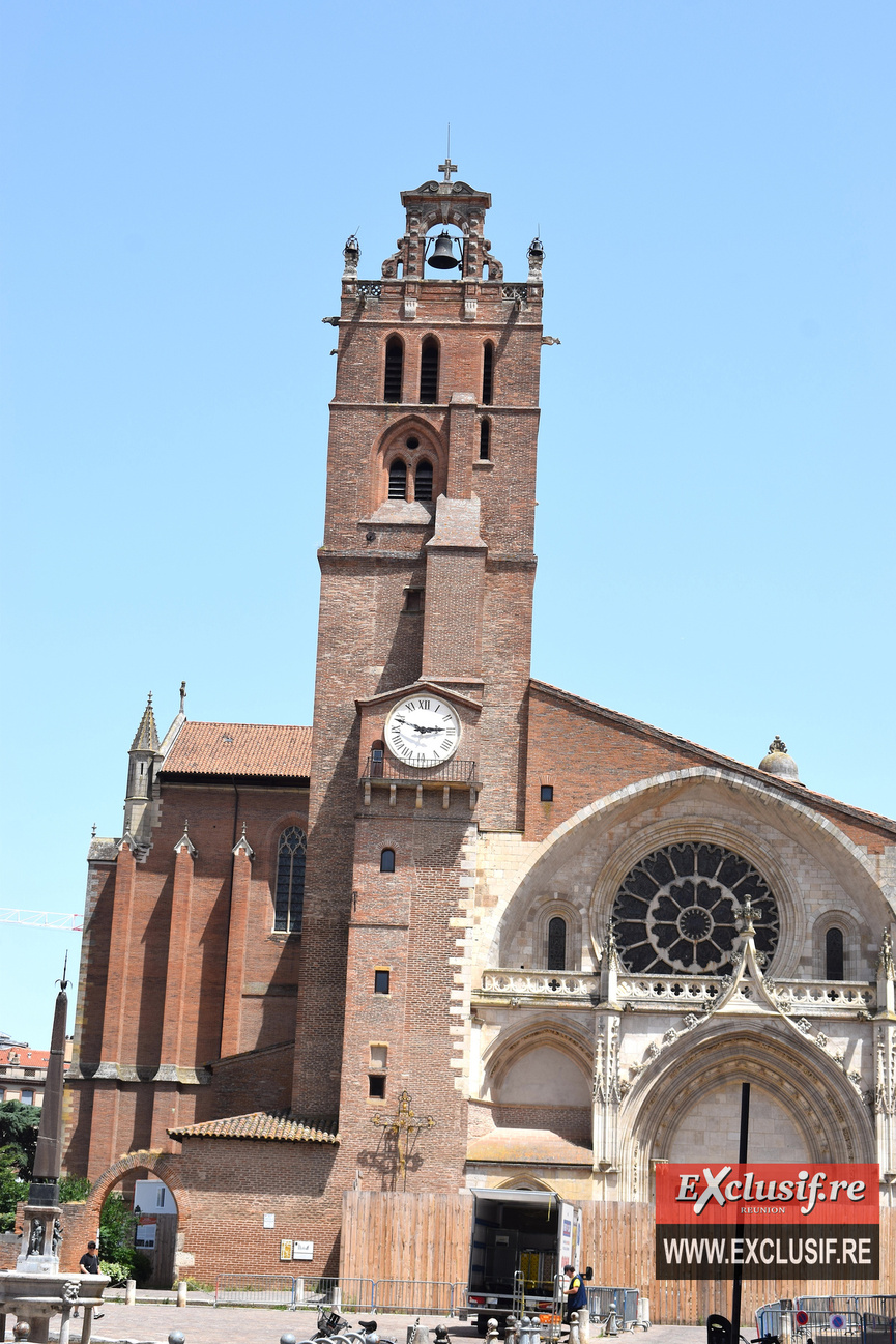 Toulouse: une ville aux innombrables sites à découvrir Toulouse: une ville aux innombrables sites à découvrir
