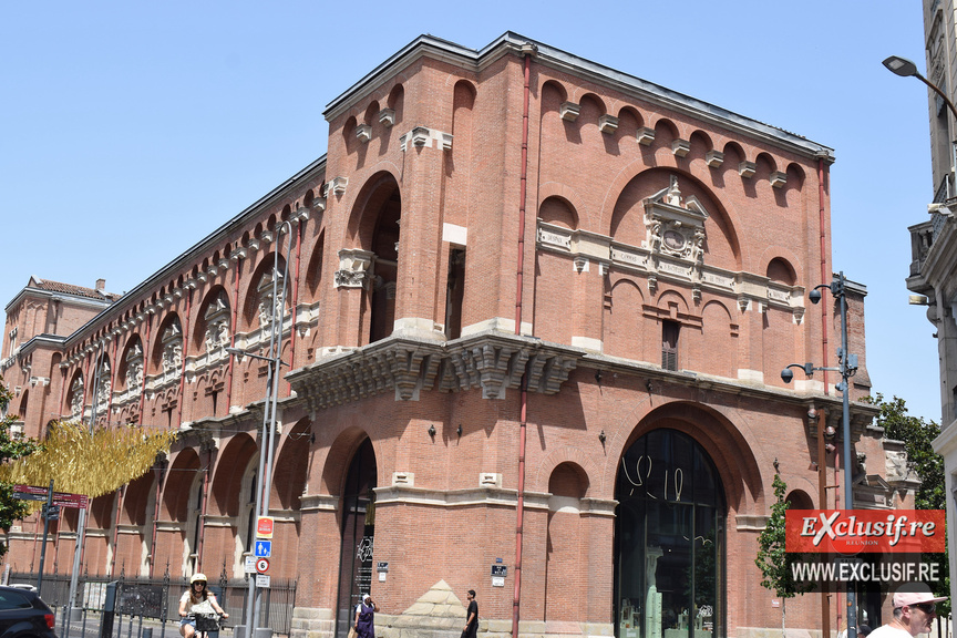 Toulouse: une ville aux innombrables sites à découvrir