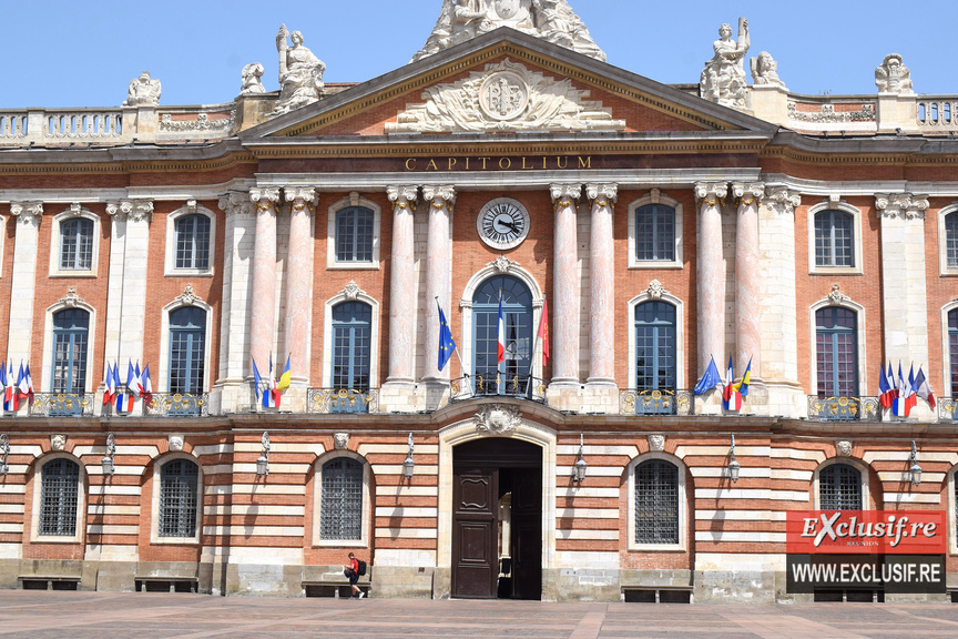 Toulouse: une ville aux innombrables sites à découvrir