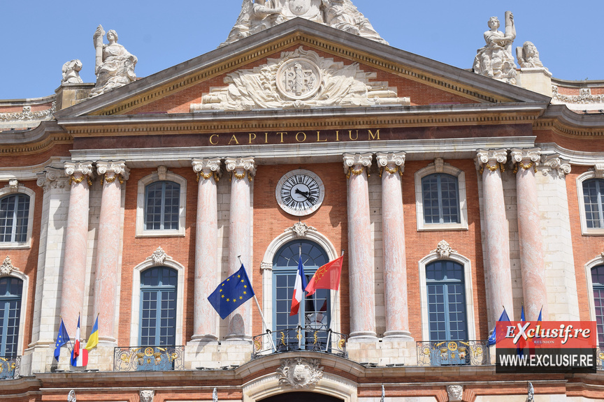 Toulouse: une ville aux innombrables sites à découvrir