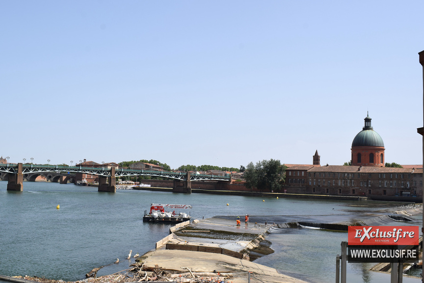 Toulouse: une ville aux innombrables sites à découvrir