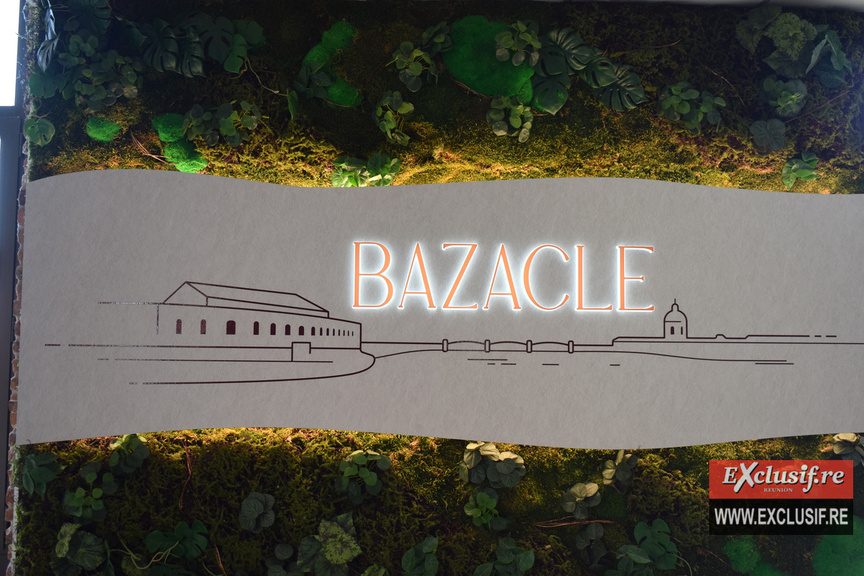 On peut aussi visiter visite les Espaces EDF Bazacle