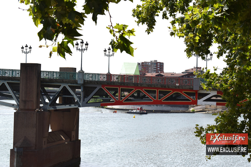 Toulouse: une ville aux innombrables sites à découvrir