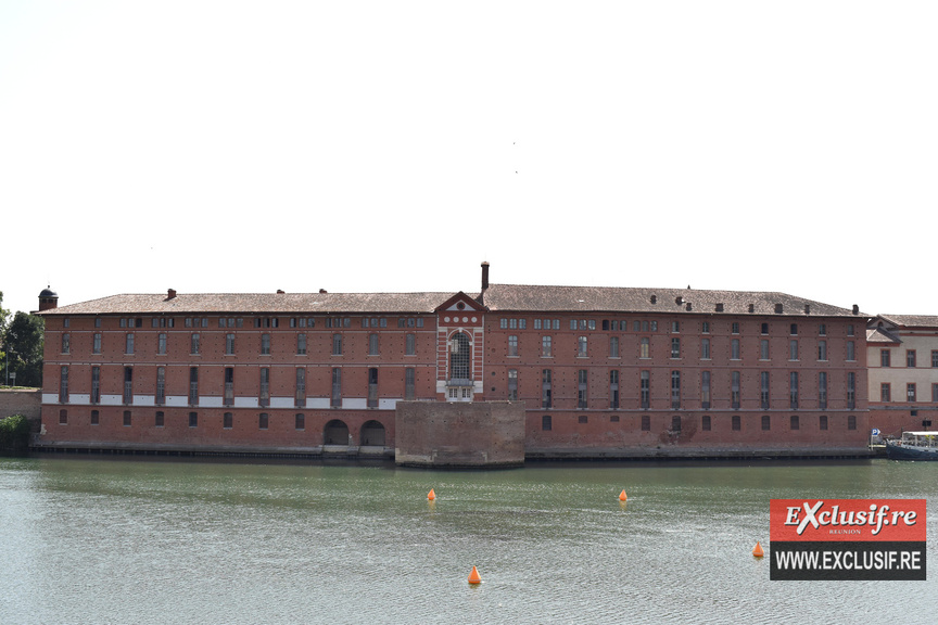 Toulouse: une ville aux innombrables sites à découvrir