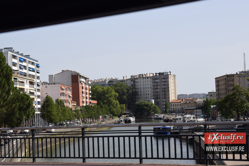 Toulouse: une ville aux innombrables sites à découvrir