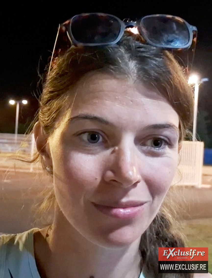 Alice Michel