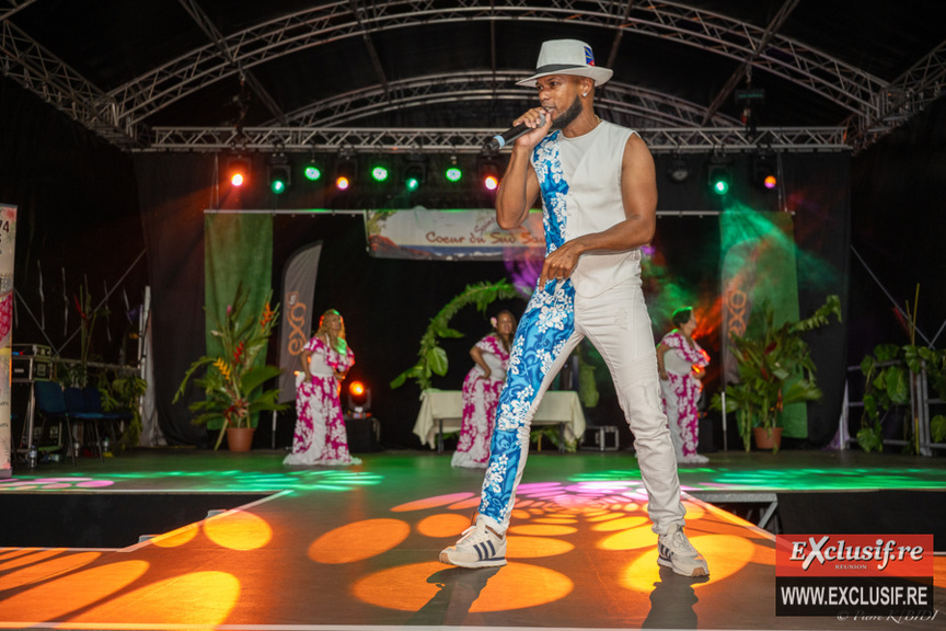 Lola Collet élue Miss Saint-Philippe 2026: toutes les photos