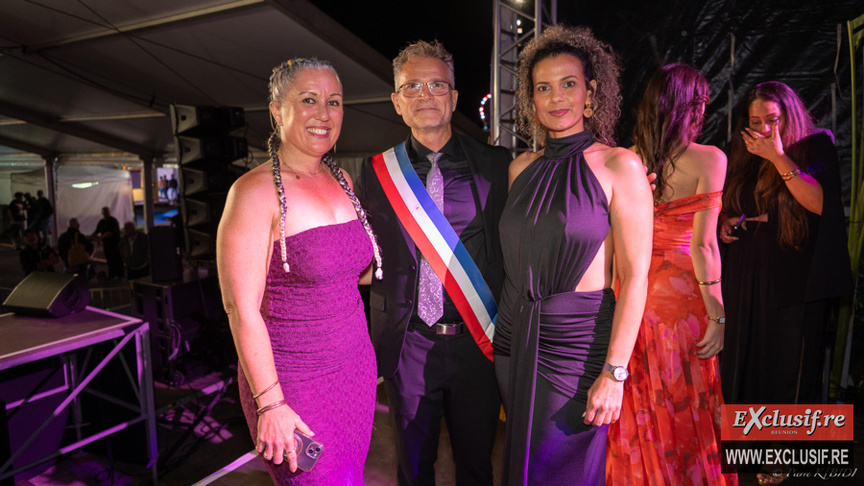 Lola Collet élue Miss Saint-Philippe 2026: toutes les photos
