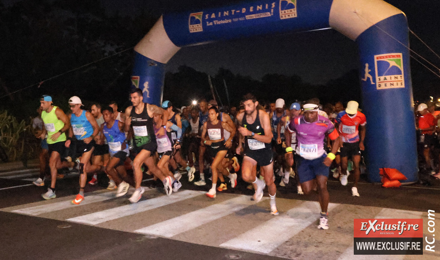 Le Marathon de la Corniche est en train d'acquérir ses lettres de noblesse Le Marathon de la Corniche est en train d'acquérir ses lettres de noblesse