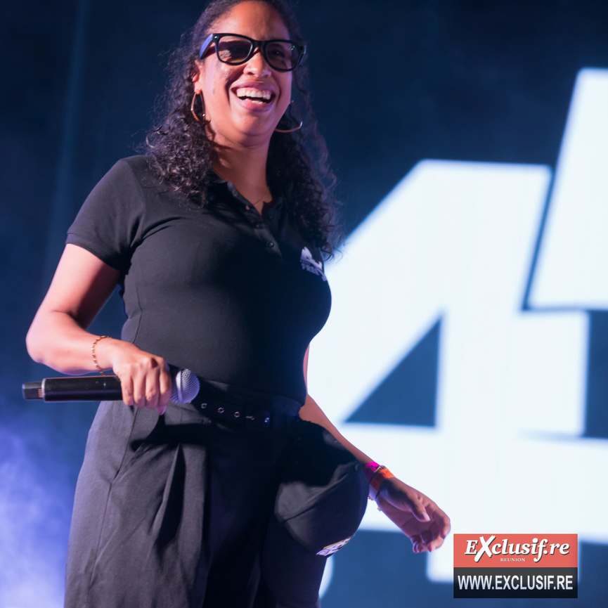 Concert des 45 ans de Radio Freedom: les photos (1ère partie)
