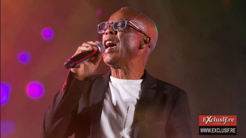 Concert des 45 ans de Radio Freedom: les photos (1ère partie)