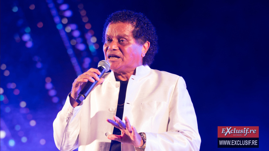 Concert des 45 ans de Radio Freedom: les photos (1ère partie) Concert des 45 ans de Radio Freedom: les photos (1ère partie)