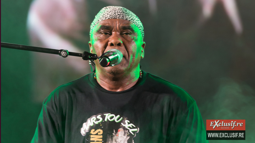 Concert des 45 ans de Radio Freedom: les photos (1ère partie)