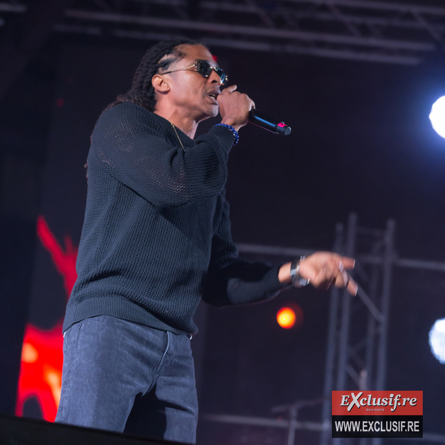 Concert des 45 ans de Radio Freedom: les photos (1ère partie)