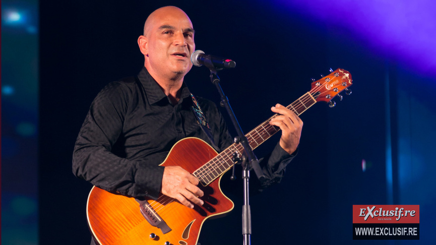 Concert des 45 ans de Radio Freedom: les photos (1ère partie)