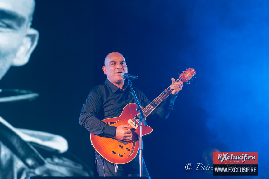 Concert des 45 ans de Radio Freedom: les photos (1ère partie)