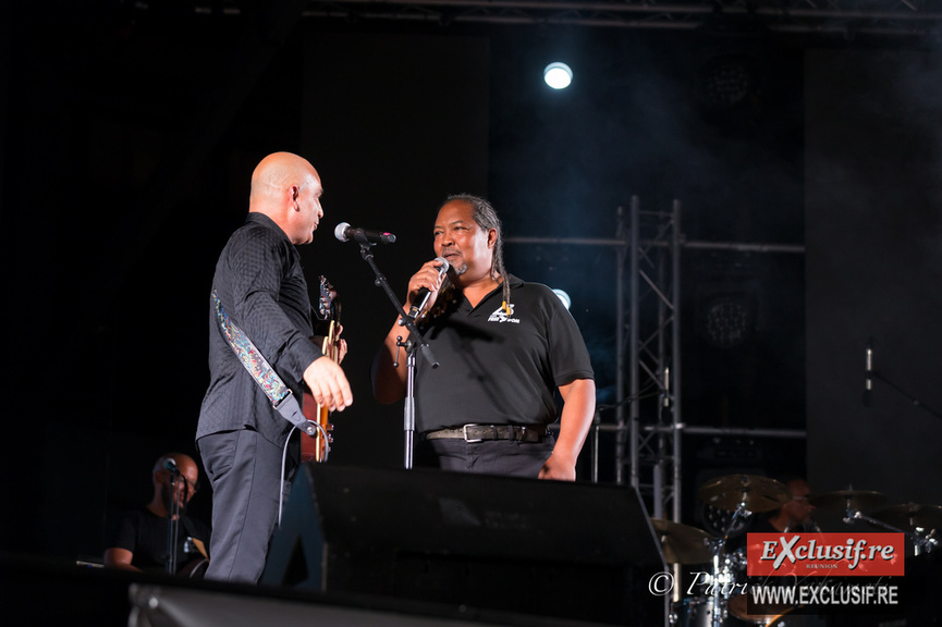 Concert des 45 ans de Radio Freedom: les photos (1ère partie) Concert des 45 ans de Radio Freedom: les photos (1ère partie)