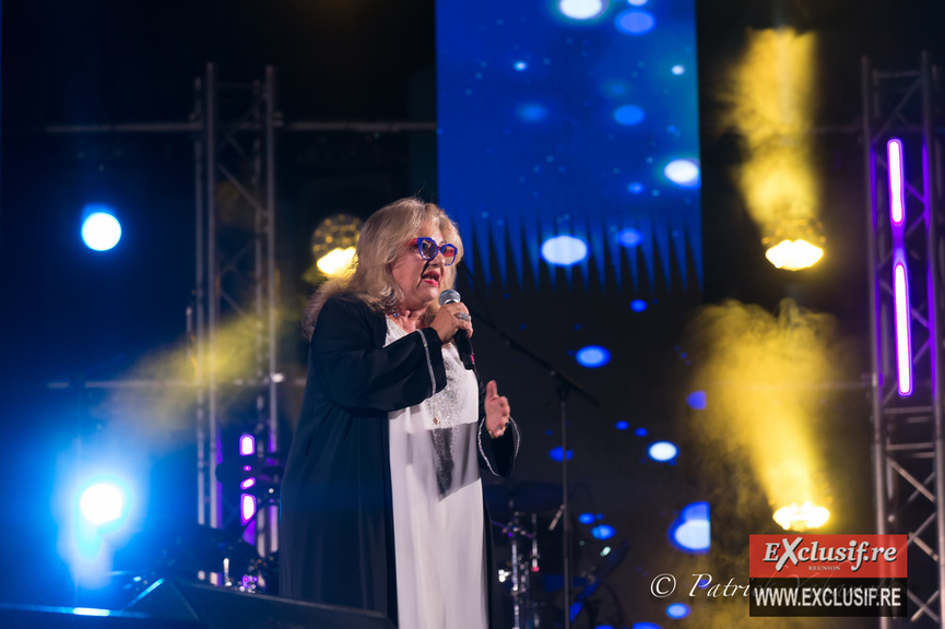 Concert des 45 ans de Radio Freedom: les photos (1ère partie)