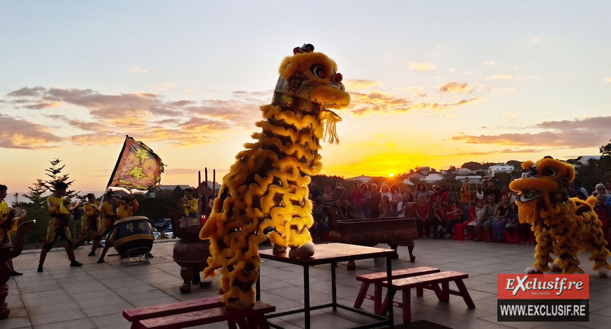 Le coucher de soleil, les lions sont de sortie... Le coucher de soleil, les lions sont de sortie...