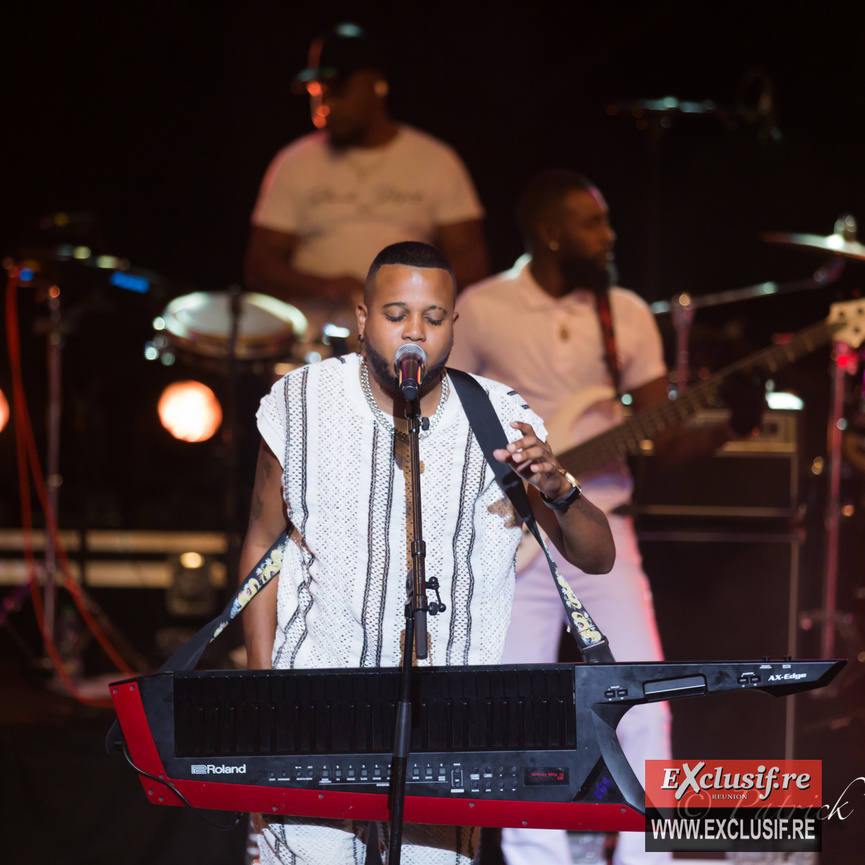 Concert des 15 ans d'Olivier Brique: photos Concert des 15 ans d'Olivier Brique: photos