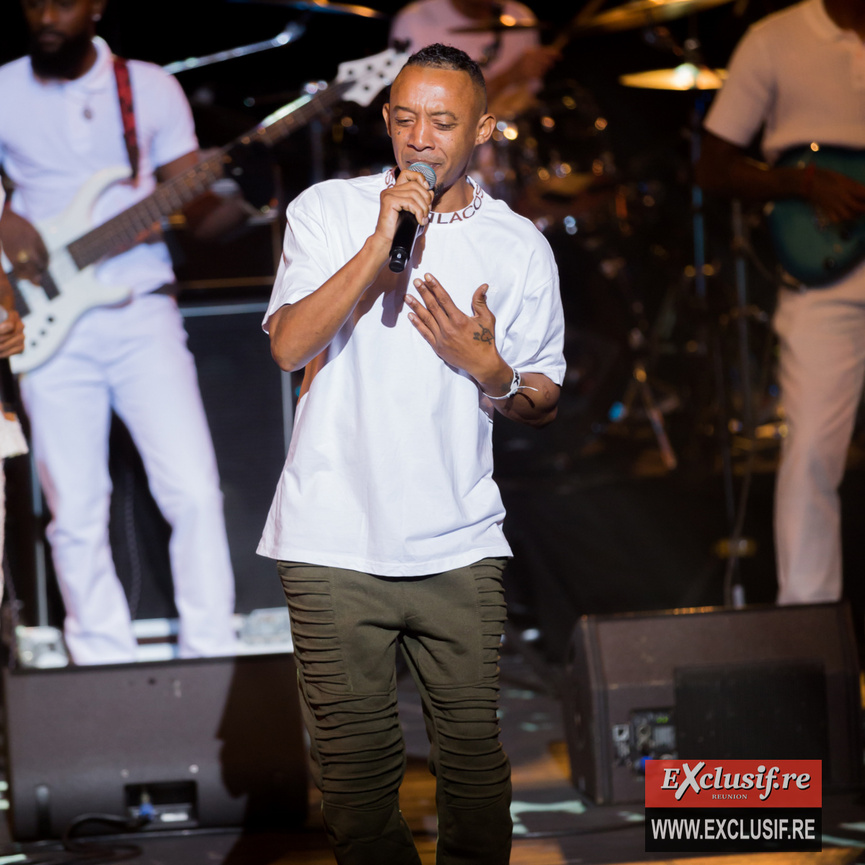 Concert des 15 ans d'Olivier Brique: photos Concert des 15 ans d'Olivier Brique: photos