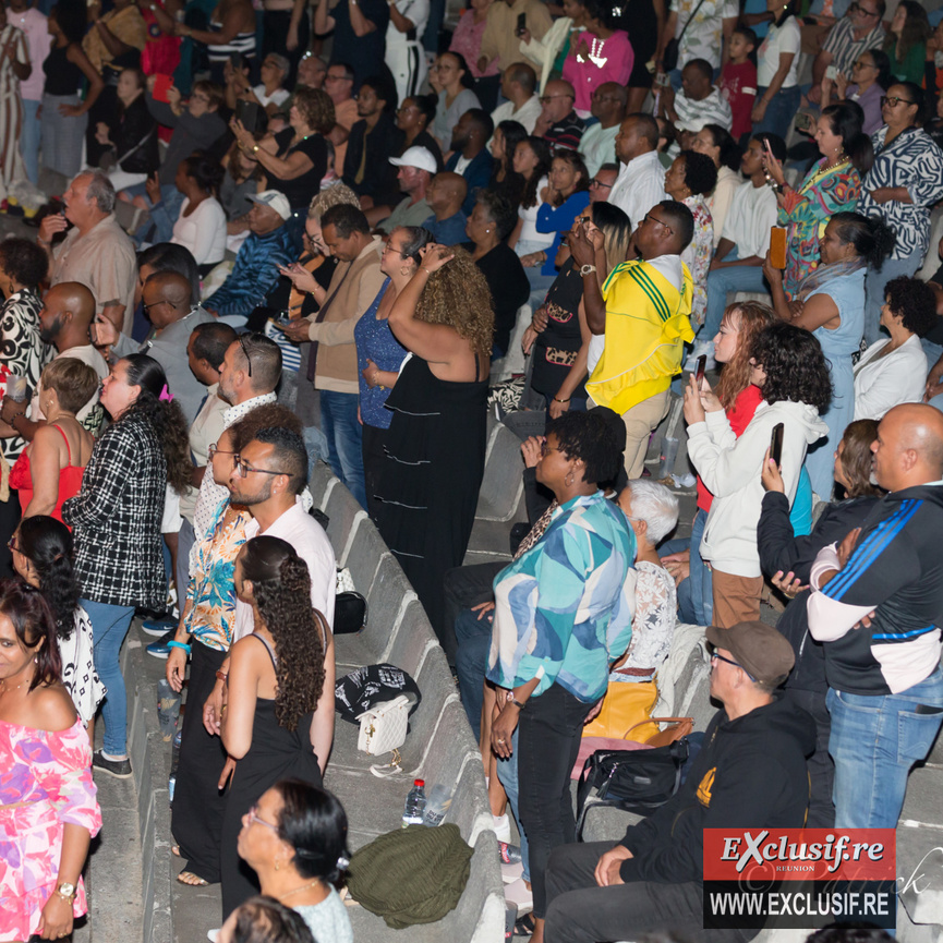 Concert des 15 ans d'Olivier Brique: photos 