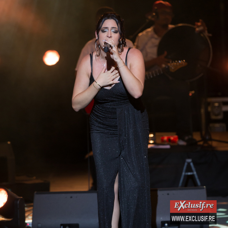Concert des 15 ans d'Olivier Brique: photos Concert des 15 ans d'Olivier Brique: photos