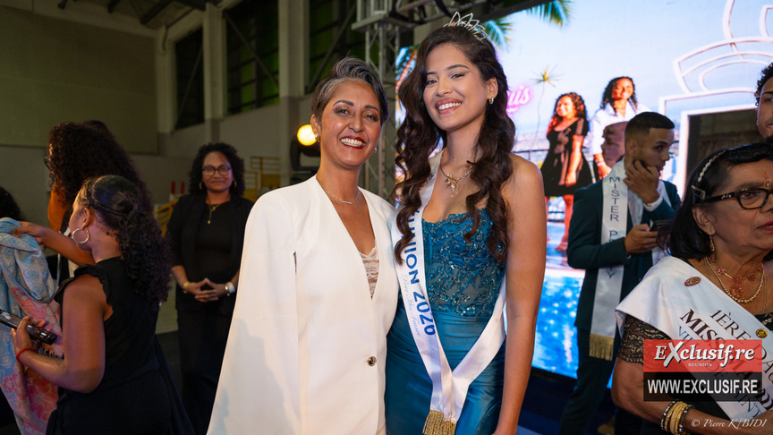Miss Saint-Louis 2026: Maria Chloé Doressamy élue, les photos de la soirée Miss Saint-Louis 2026: Maria Chloé Doressamy élue, les photos de la soirée