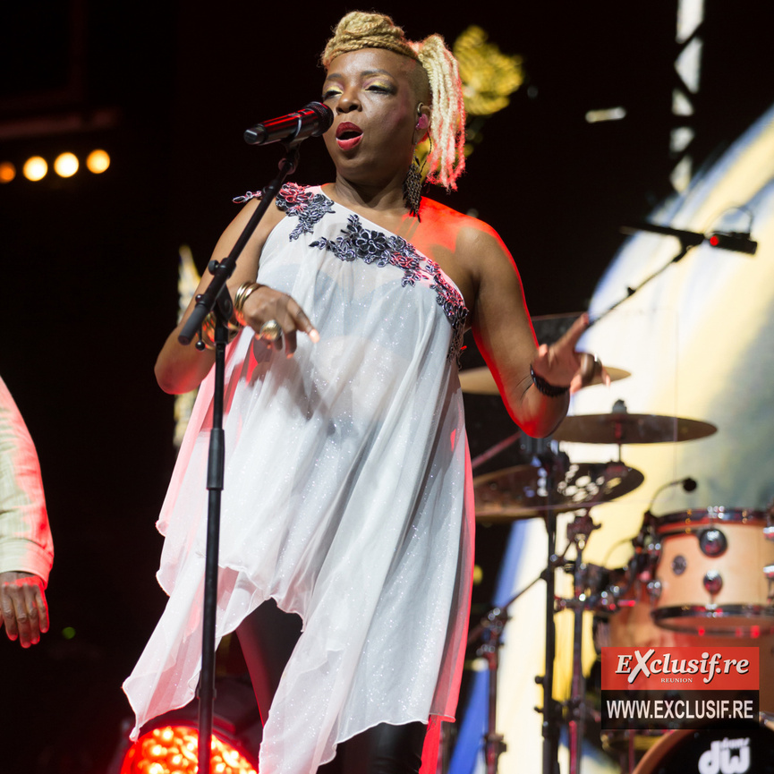 Concert Kassav à Expobat: pour un adieu au public réunionnais