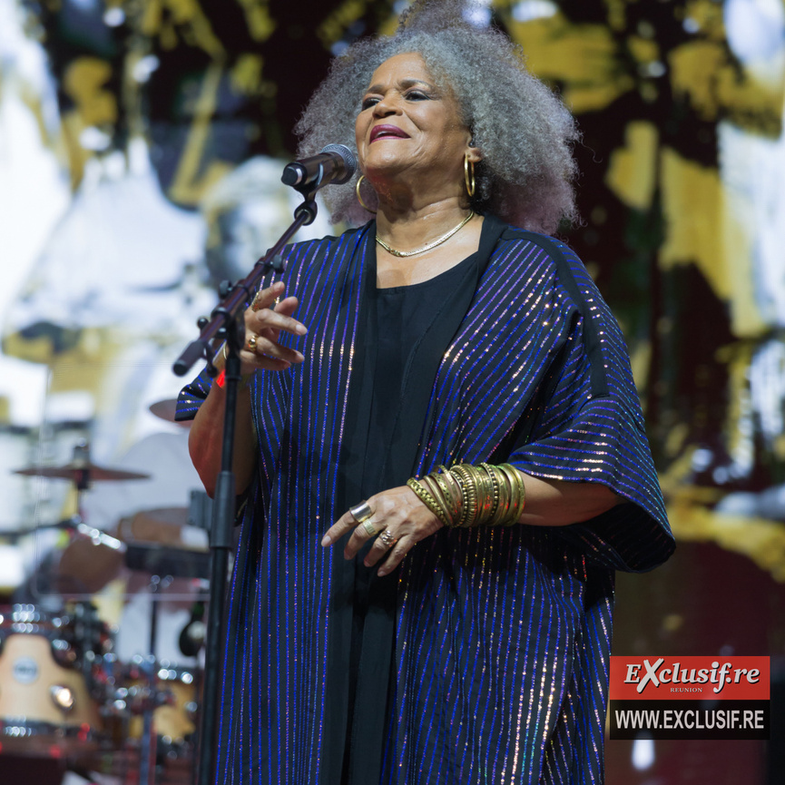 Concert Kassav à Expobat: pour un adieu au public réunionnais Concert Kassav à Expobat: pour un adieu au public réunionnais
