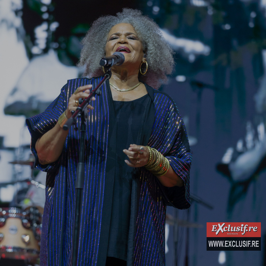 Concert Kassav à Expobat: pour un adieu au public réunionnais Concert Kassav à Expobat: pour un adieu au public réunionnais