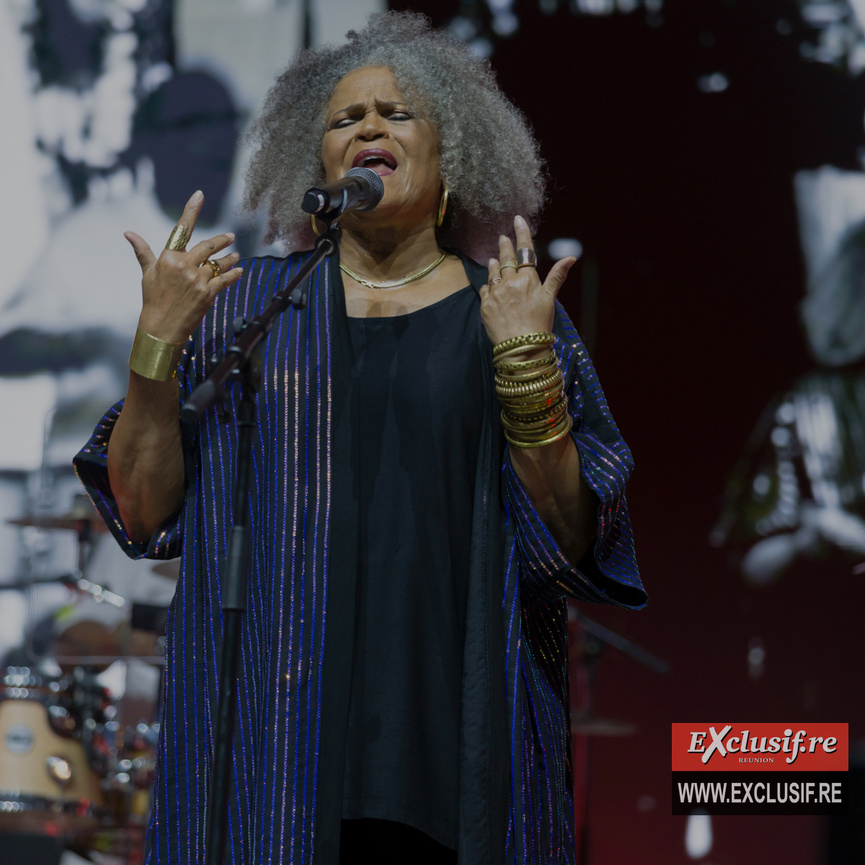 Concert Kassav à Expobat: pour un adieu au public réunionnais