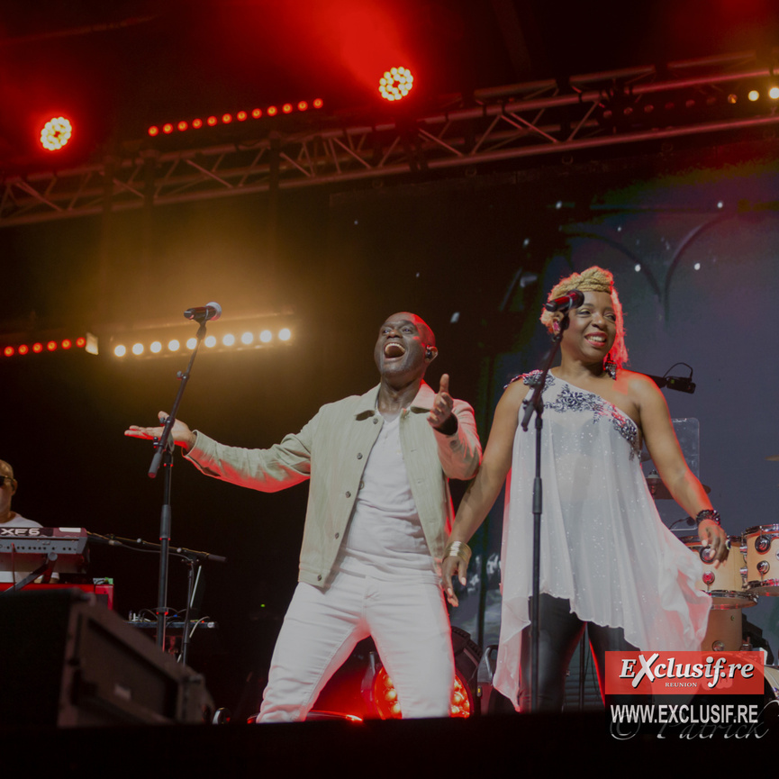 Concert Kassav à Expobat: pour un adieu au public réunionnais