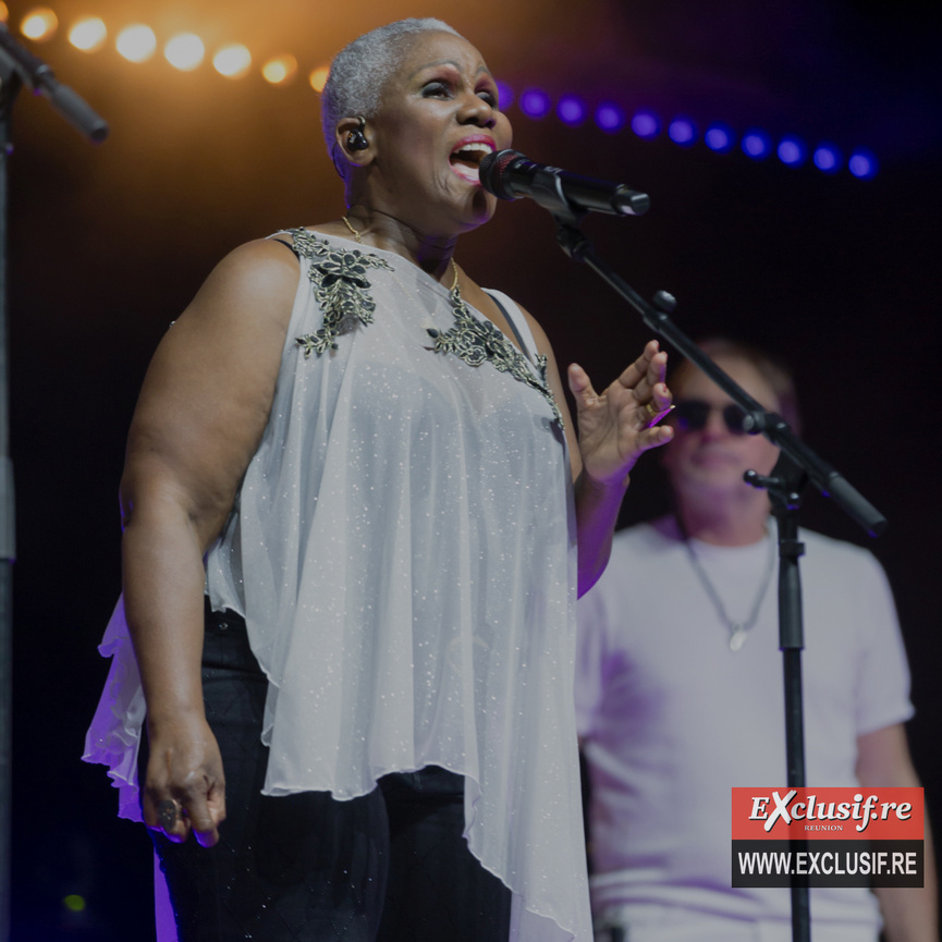 Concert Kassav à Expobat: pour un adieu au public réunionnais