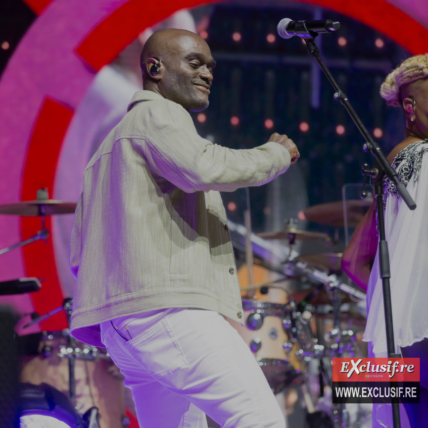 Concert Kassav à Expobat: pour un adieu au public réunionnais