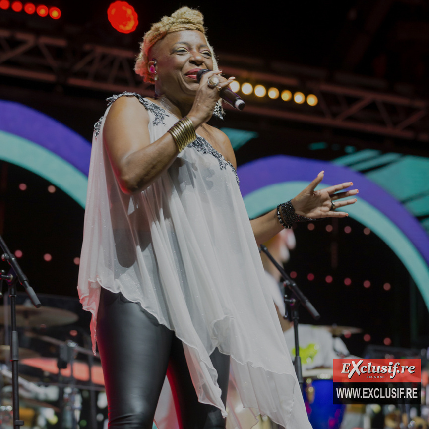 Concert Kassav à Expobat: pour un adieu au public réunionnais Concert Kassav à Expobat: pour un adieu au public réunionnais