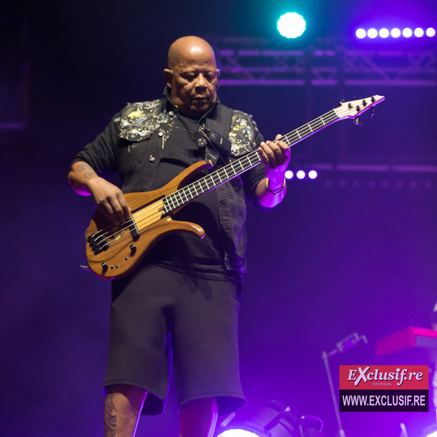 Concert Kassav à Expobat: pour un adieu au public réunionnais