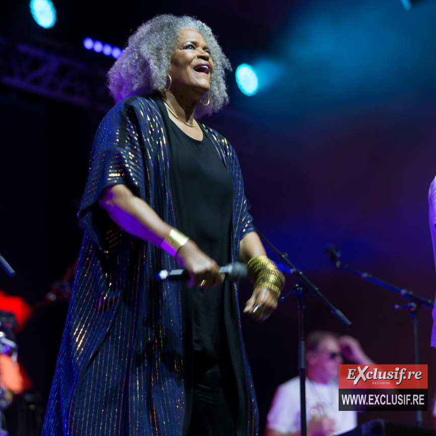 Concert Kassav à Expobat: pour un adieu au public réunionnais