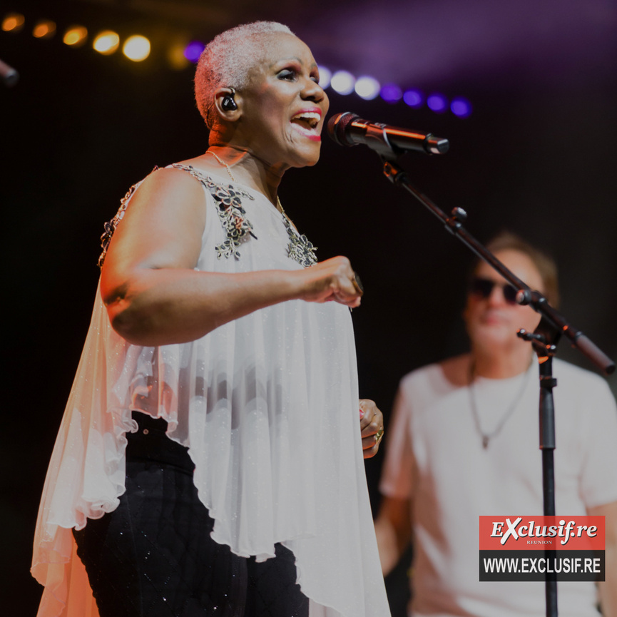 Concert Kassav à Expobat: pour un adieu au public réunionnais