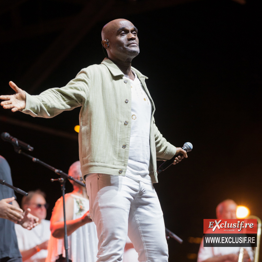 Concert Kassav à Expobat: pour un adieu au public réunionnais