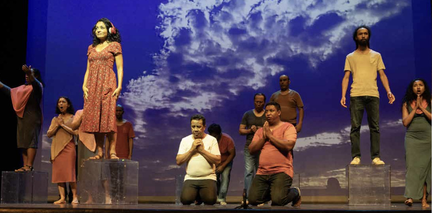 Rendez-vous à l'Opéra de Massy