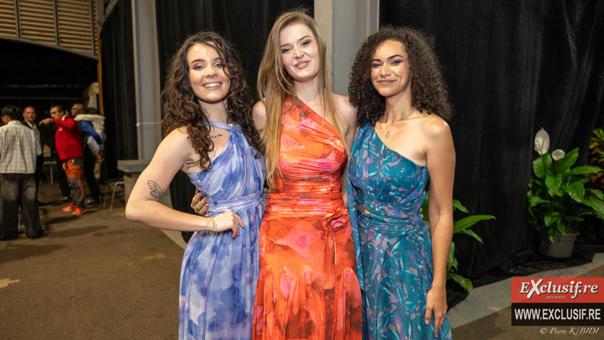Miss International Réunion 2026: Lauriane Lebon élue, photos Miss International Réunion 2026: Lauriane Lebon élue, photos