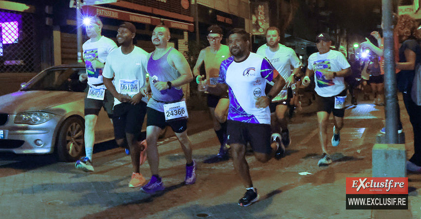 Solida'Run est un incontournable des 10km dans l'île