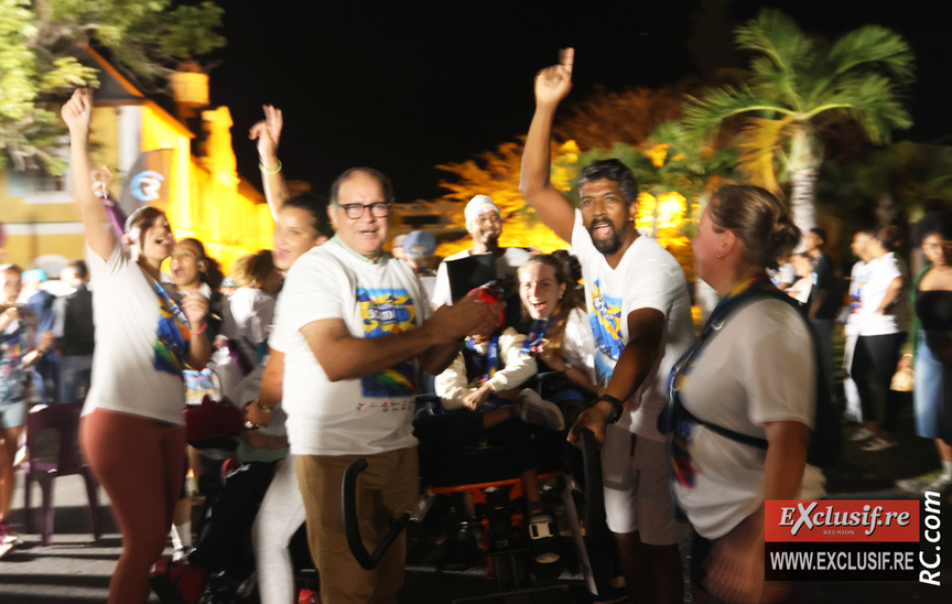L'inclusion par le sport