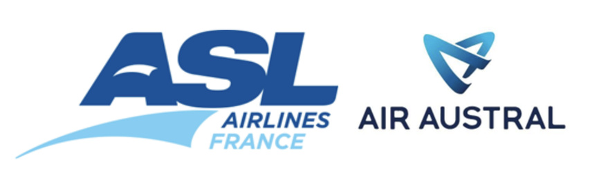 Air Austral loue deux avions à ASL Airlines France en attendant ses A320 Air Austral loue deux avions à ASL Airlines France en attendant ses A320