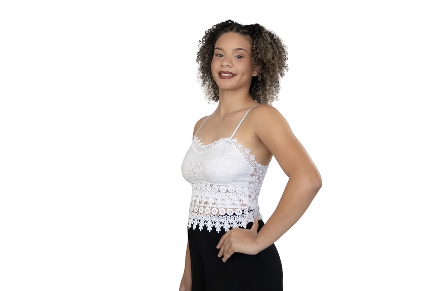 N°10 - Julianne Clain